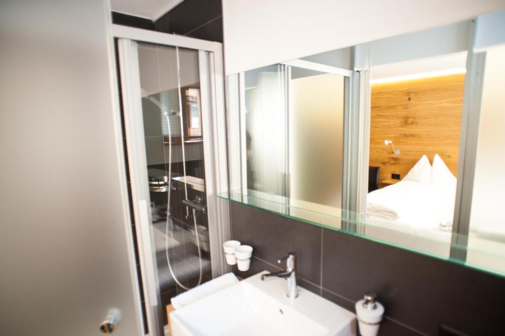 Elite Alpine Lodge - Apart&Breakfast Saas-Fee Zimmer foto